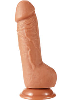 Hidden Desire Realistic Dildo PVC 18 cm - Dildo