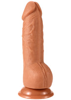 Hidden Desire Realistic Dildo PVC 18 cm - Dildo