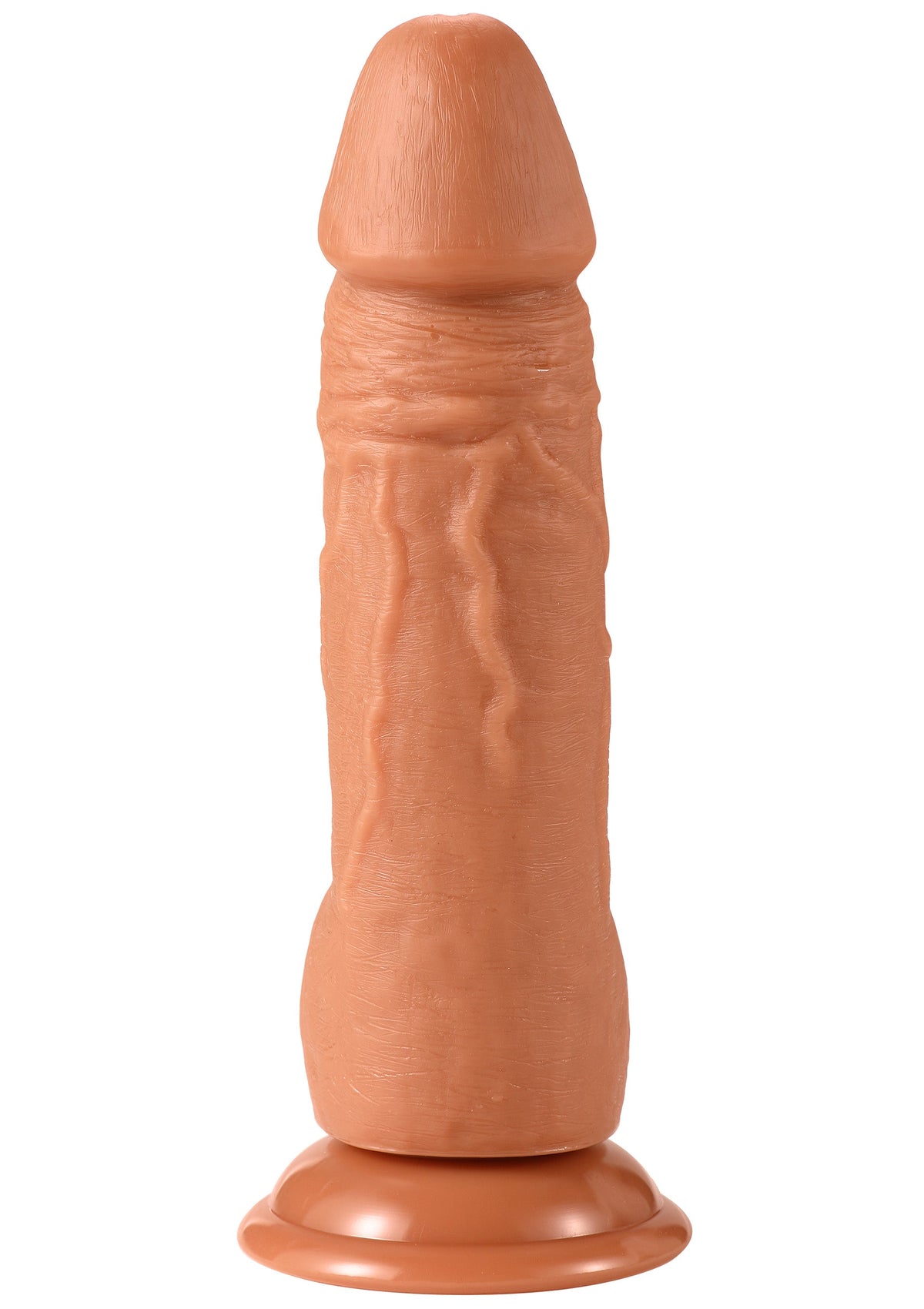 Hidden Desire Realistic Dildo PVC 18 cm - Dildo