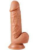 Hidden Desire Realistic Dildo PVC 21 cm - Dildo