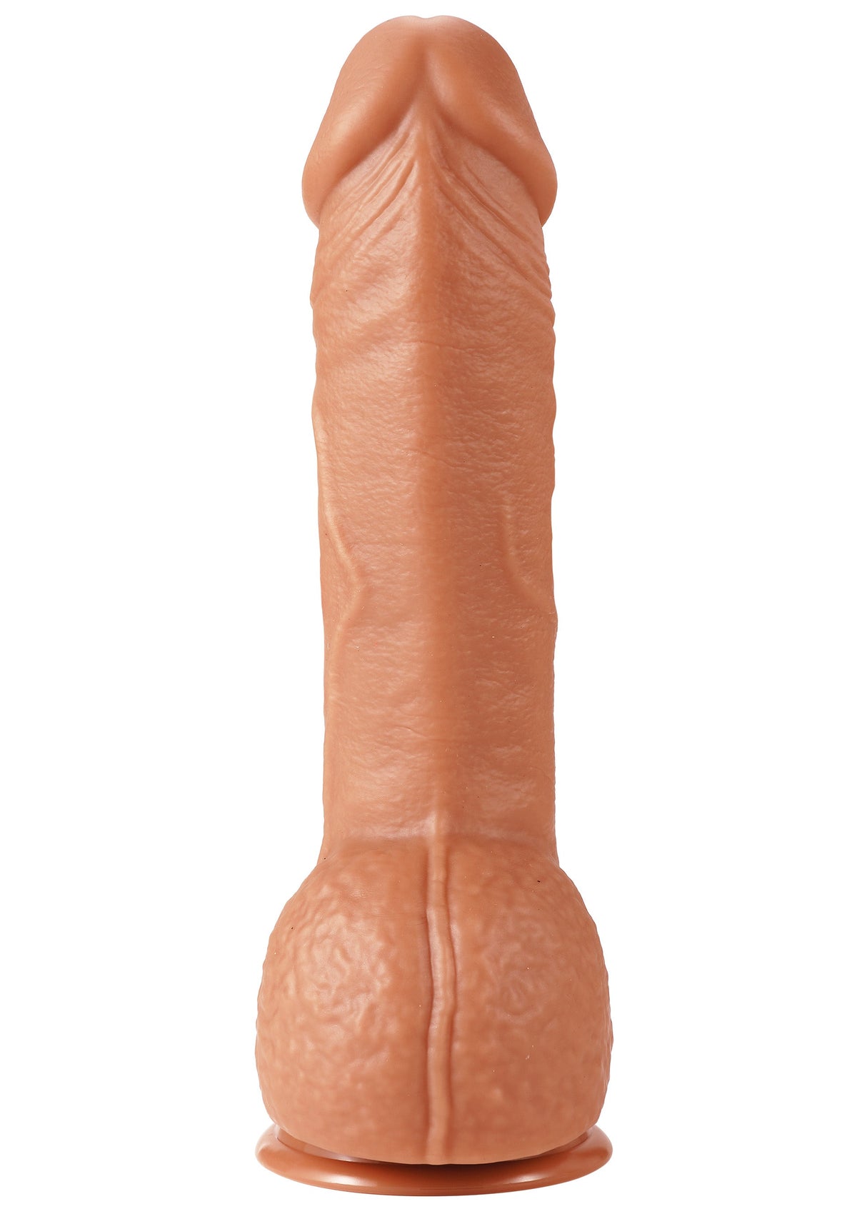 Hidden Desire Realistic Dildo PVC 25 cm - Dildo
