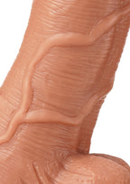 Hidden Desire Realistic Dildo PVC 28 cm - Dildo