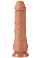 Hidden Desire Realistic Dildo PVC 28 cm - Dildo