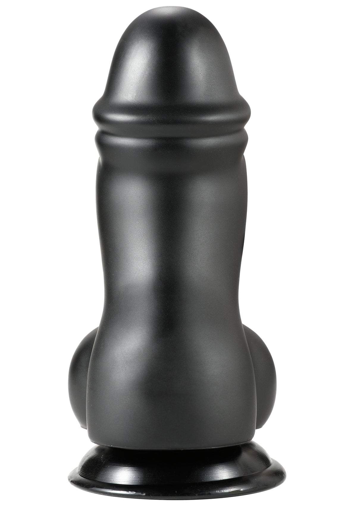 Hidden Desire Fat Boys Dildo PVC 19 cm - Dildo