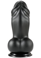 Hidden Desire Fat Boys Dildo PVC 19 cm - Dildo