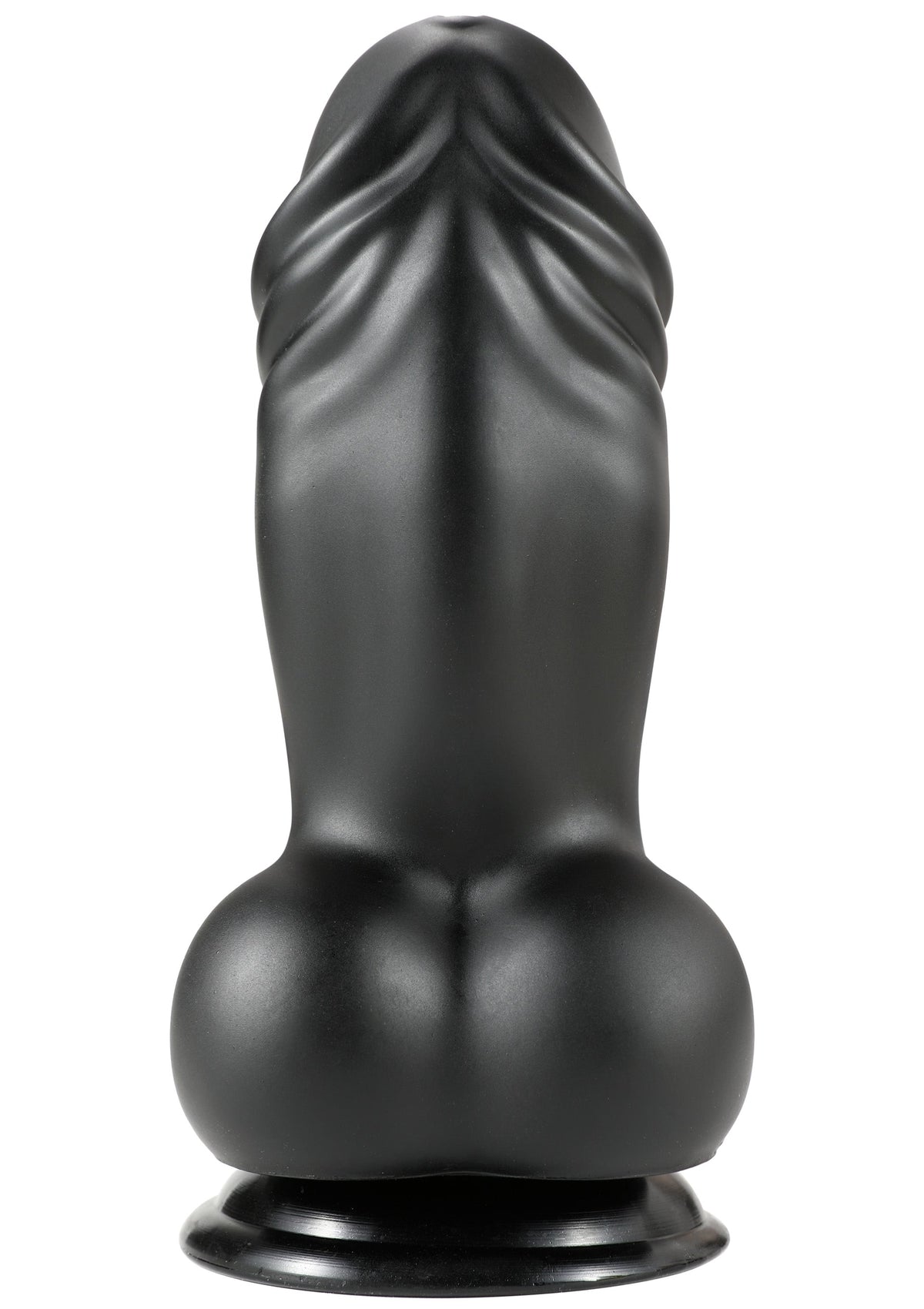 Hidden Desire Fat Boys Dildo PVC 19 cm - Dildo