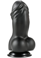 Hidden Desire Fat Boys Dildo PVC 19 cm - Dildo