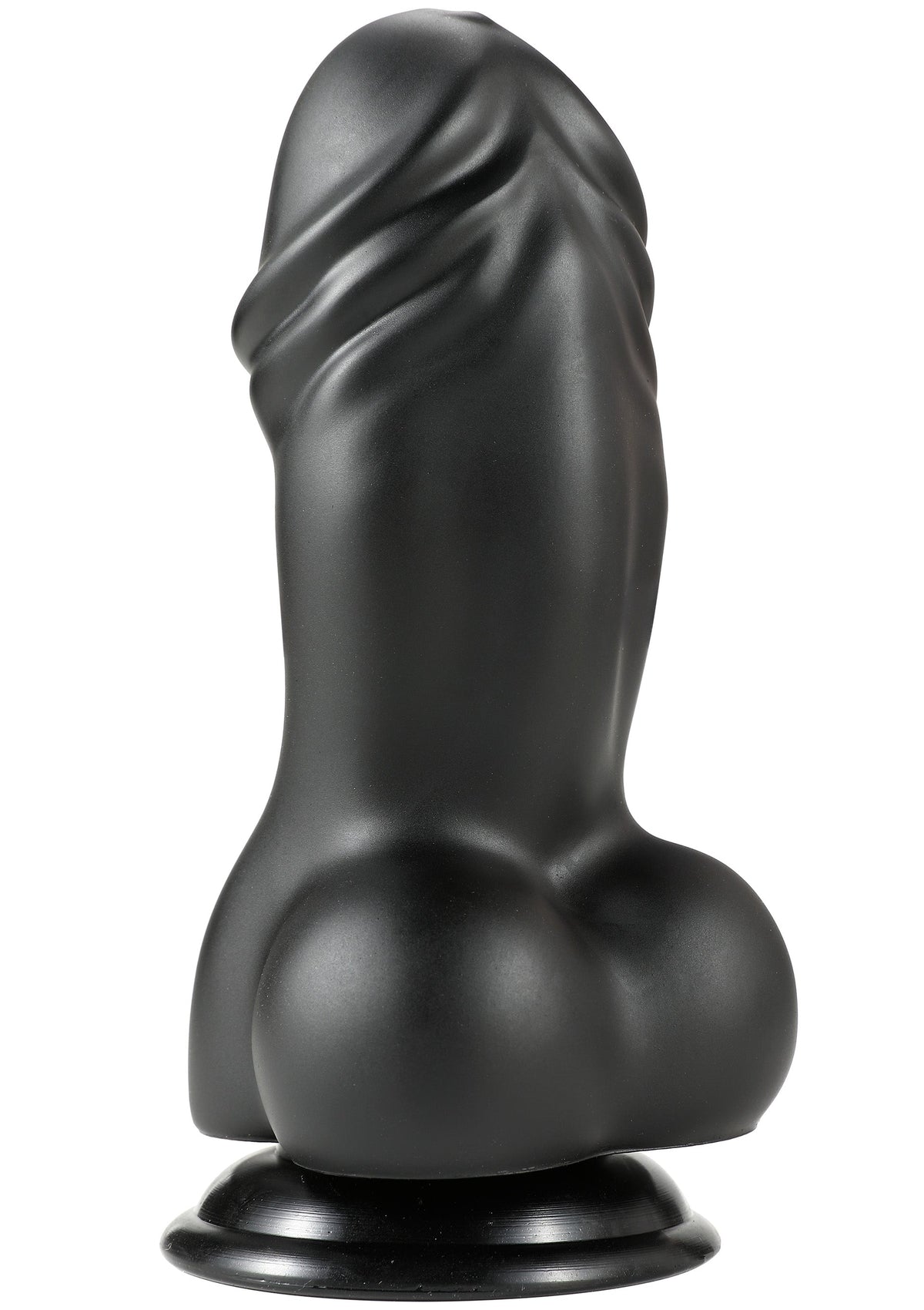 Hidden Desire Fat Boys Dildo PVC 19 cm - Dildo
