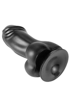 Hidden Desire Fat Boys Dildo PVC 19 cm - Dildo