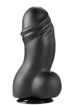 Hidden Desire Fat Boys Dildo PVC 22 cm - Dildo