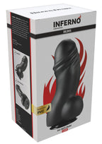 Hidden Desire Fat Boys Dildo PVC 22 cm - Dildo