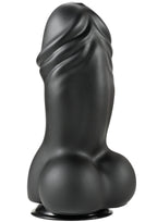 Hidden Desire Fat Boys Dildo PVC 22 cm - Dildo