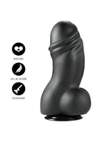 Hidden Desire Fat Boys Dildo PVC 22 cm - Dildo