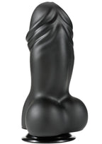 Hidden Desire Fat Boys Dildo PVC 27 cm - Dildo