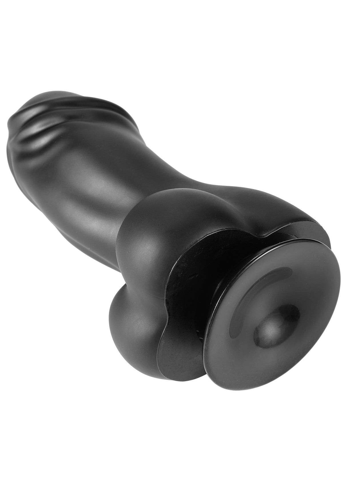 Hidden Desire Fat Boys Dildo PVC 27 cm - Dildo