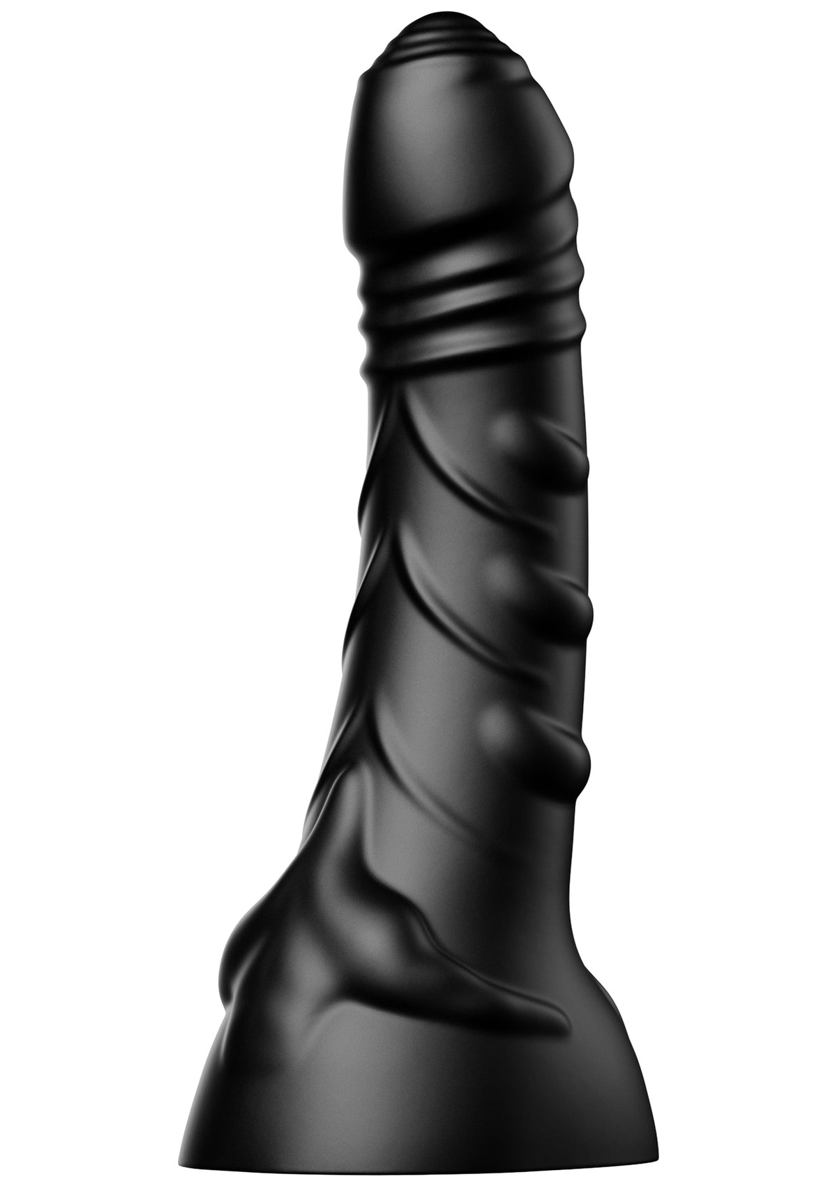 Hidden Desire Big Boys Dong PVC 25.5 cm - Dildo