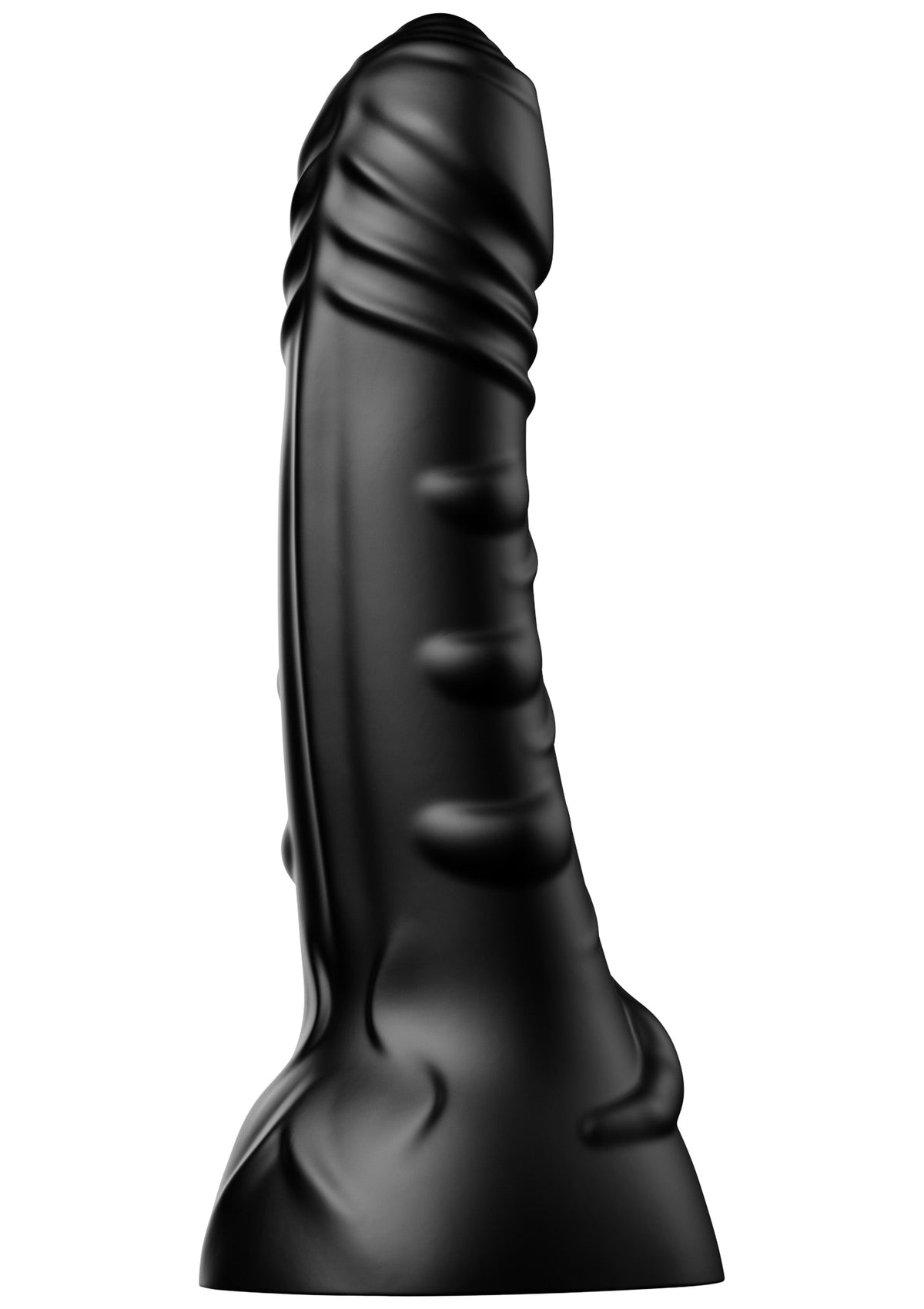 Hidden Desire Big Boys Dong PVC 30.5 cm - Dildo