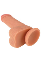 Hidden Desire Realistic Dildo Liquid Silicone 20 cm - Dildo