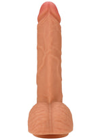 Hidden Desire Realistic Dildo Liquid Silicone 23 cm - Dildo