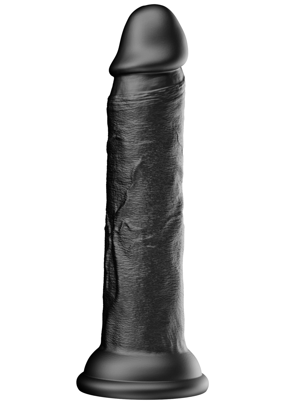Hidden Desire Realistic Dong Liquid Silicone 17 cm - Dildo