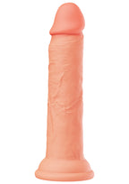 Hidden Desire Realistic Dong Liquid Silicone 23 cm - Dildo