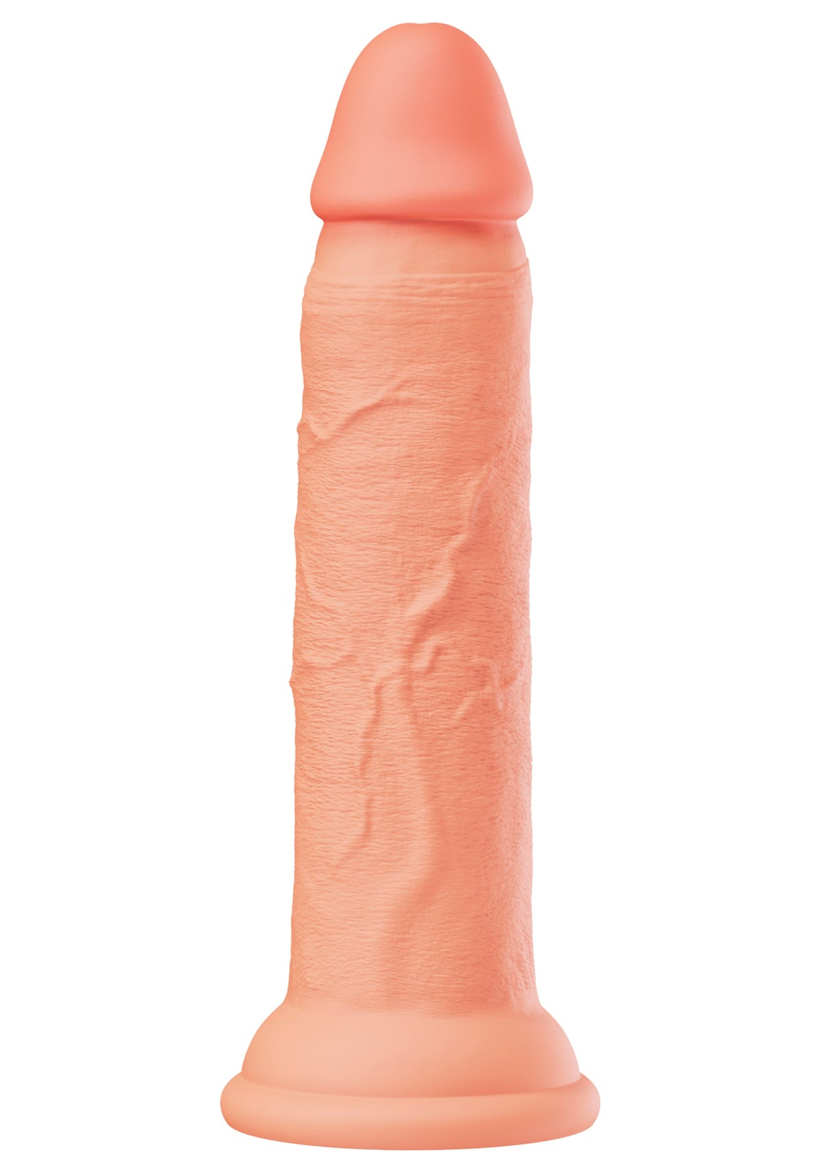 Hidden Desire Realistic Dong Liquid Silicone 23 cm - Dildo