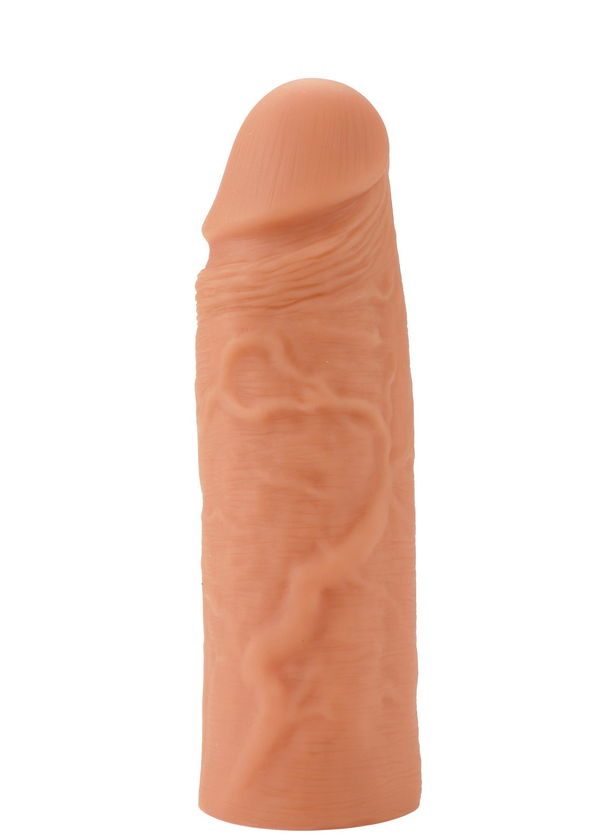 Hidden Desire Penis Sleeve Liquid Silicone 15 cm - Penis Sleeve