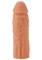 Hidden Desire Penis Sleeve Liquid Silicone 15 cm - Penis Sleeve