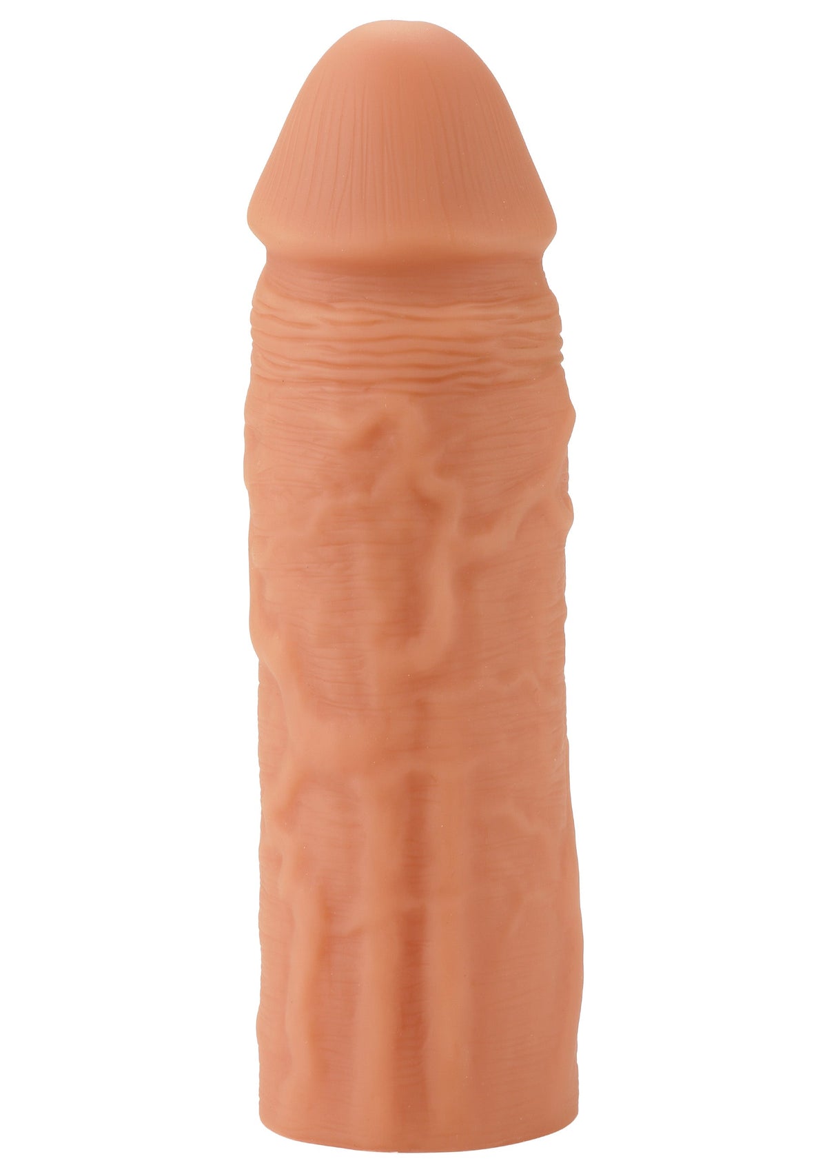 Hidden Desire Penis Sleeve Liquid Silicone 15 cm - Penis Sleeve