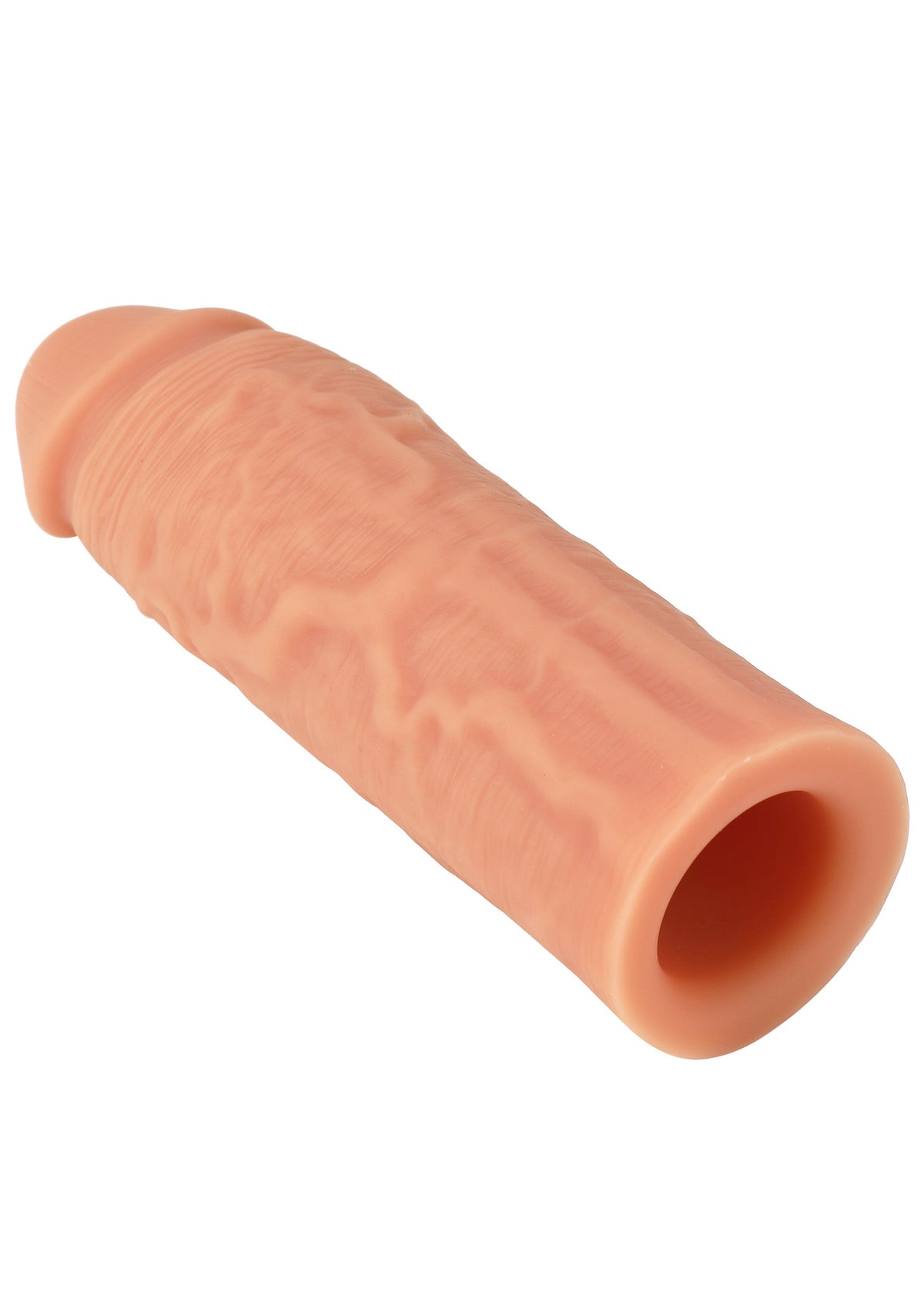 Hidden Desire Penis Sleeve Liquid Silicone 15 cm - Penis Sleeve