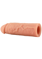 Hidden Desire Penis Sleeve Liquid Silicone 15 cm - Penis Sleeve