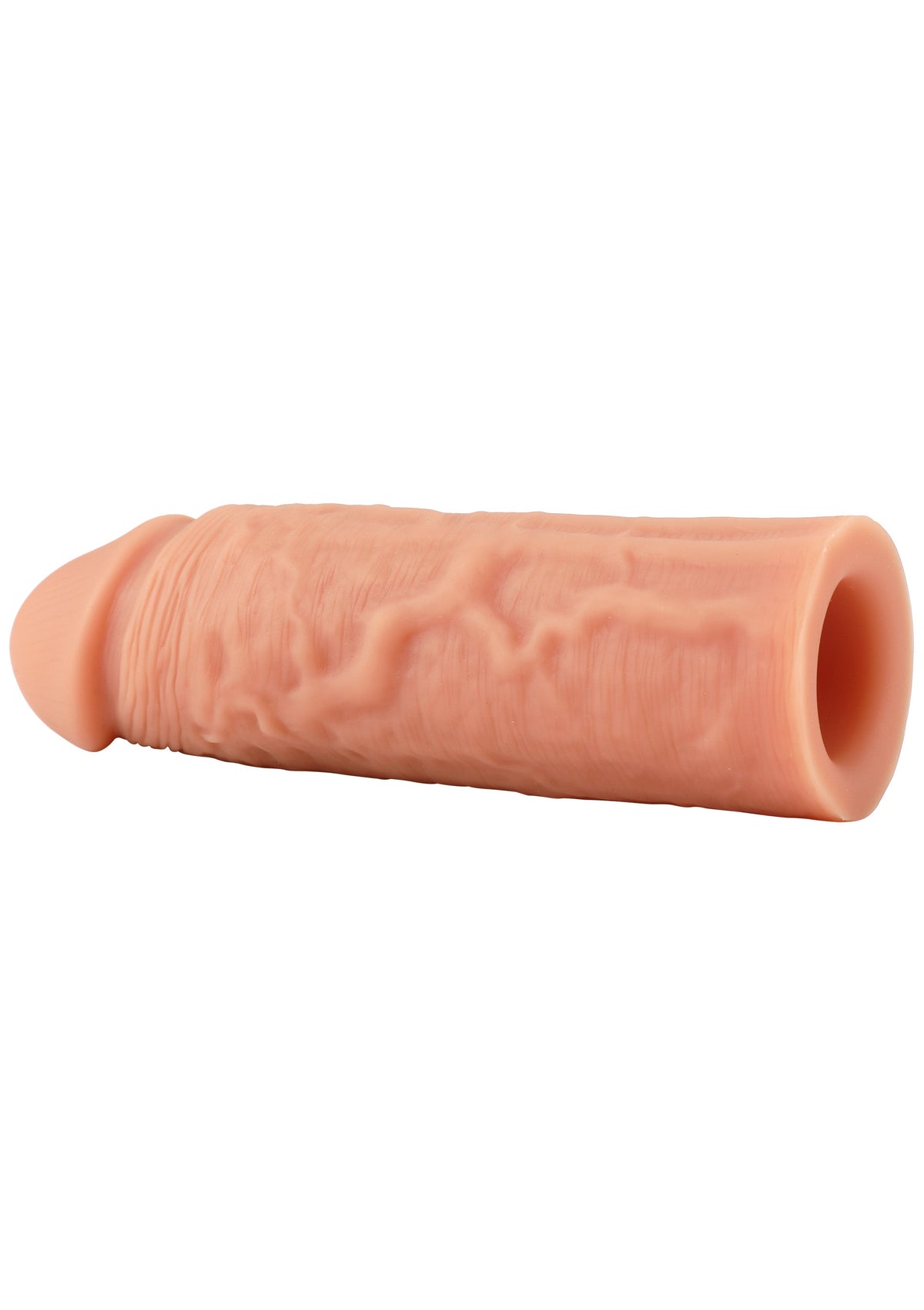 Hidden Desire Penis Sleeve Liquid Silicone 15 cm - Penis Sleeve