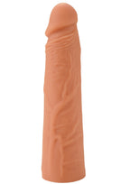 Hidden Desire Penis Sleeve Liquid Silicone 20 cm - Penis Sleeve