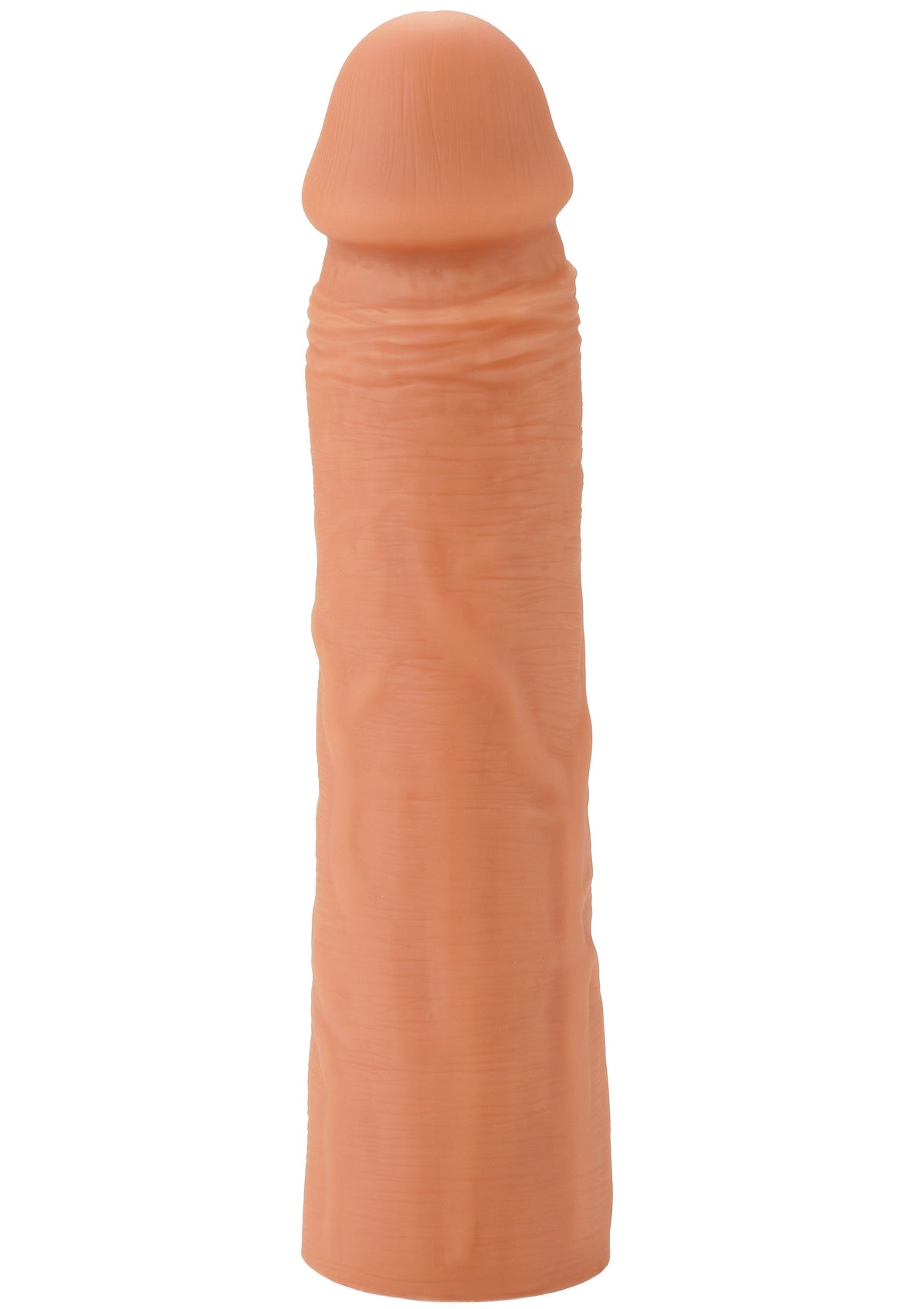 Hidden Desire Penis Sleeve Liquid Silicone 20 cm - Penis Sleeve