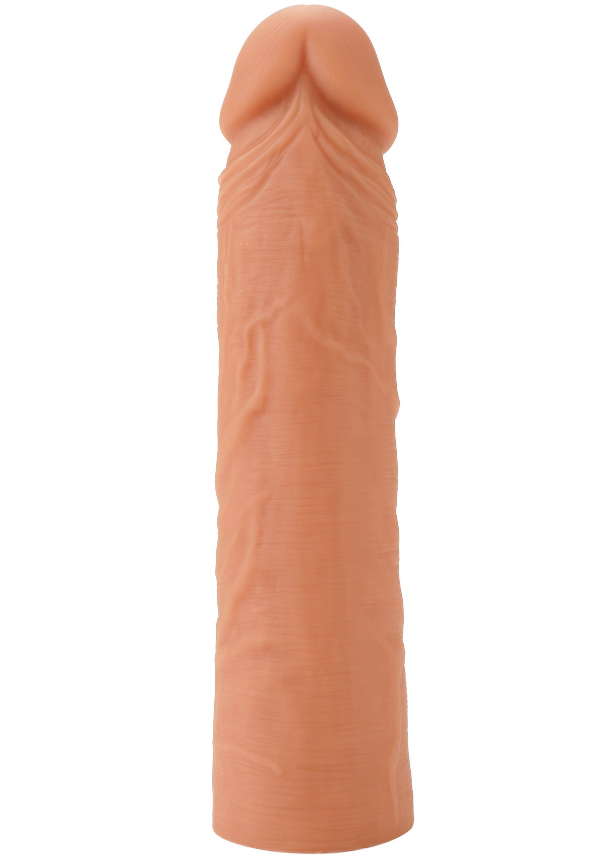 Hidden Desire Penis Sleeve Liquid Silicone 20 cm - Penis Sleeve