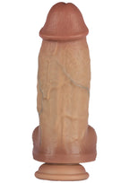 Hidden Desire Ultra Realistic Dildo Silicone 20 cm - Dildo