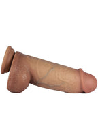 Hidden Desire Ultra Realistic Dildo Silicone 20 cm - Dildo