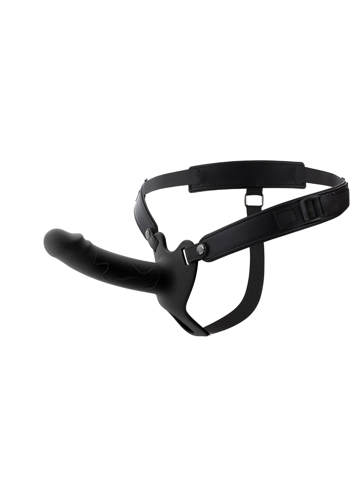 Hidden Desire Hollow Penis Strapon 16cm - Strap-on