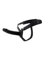 Hidden Desire Hollow Penis Strapon 18cm - Strap-on