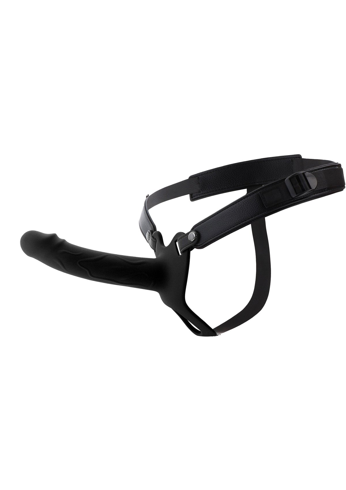 Hidden Desire Hollow Penis Strapon 18cm - Strap-on