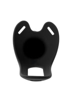 Hidden Desire Hollow Penis Strapon 18cm - Strap-on