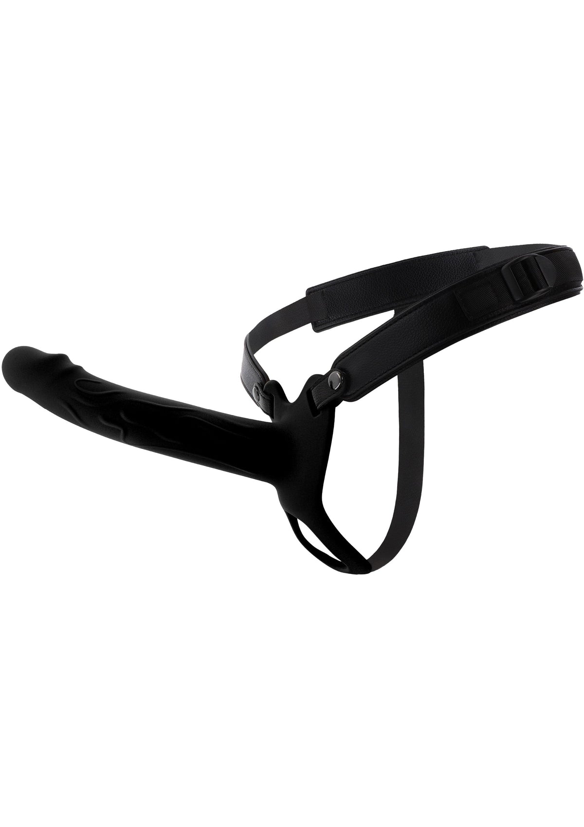 Hidden Desire Hollow Penis Strapon 20cm - Strap-on