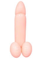 Hidden Desire Giant Inflatable Willy - Opblaaspop