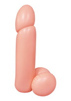 Hidden Desire Giant Inflatable Willy - Opblaaspop