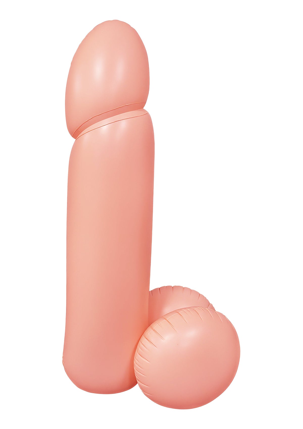 Hidden Desire Giant Inflatable Willy - Opblaaspop