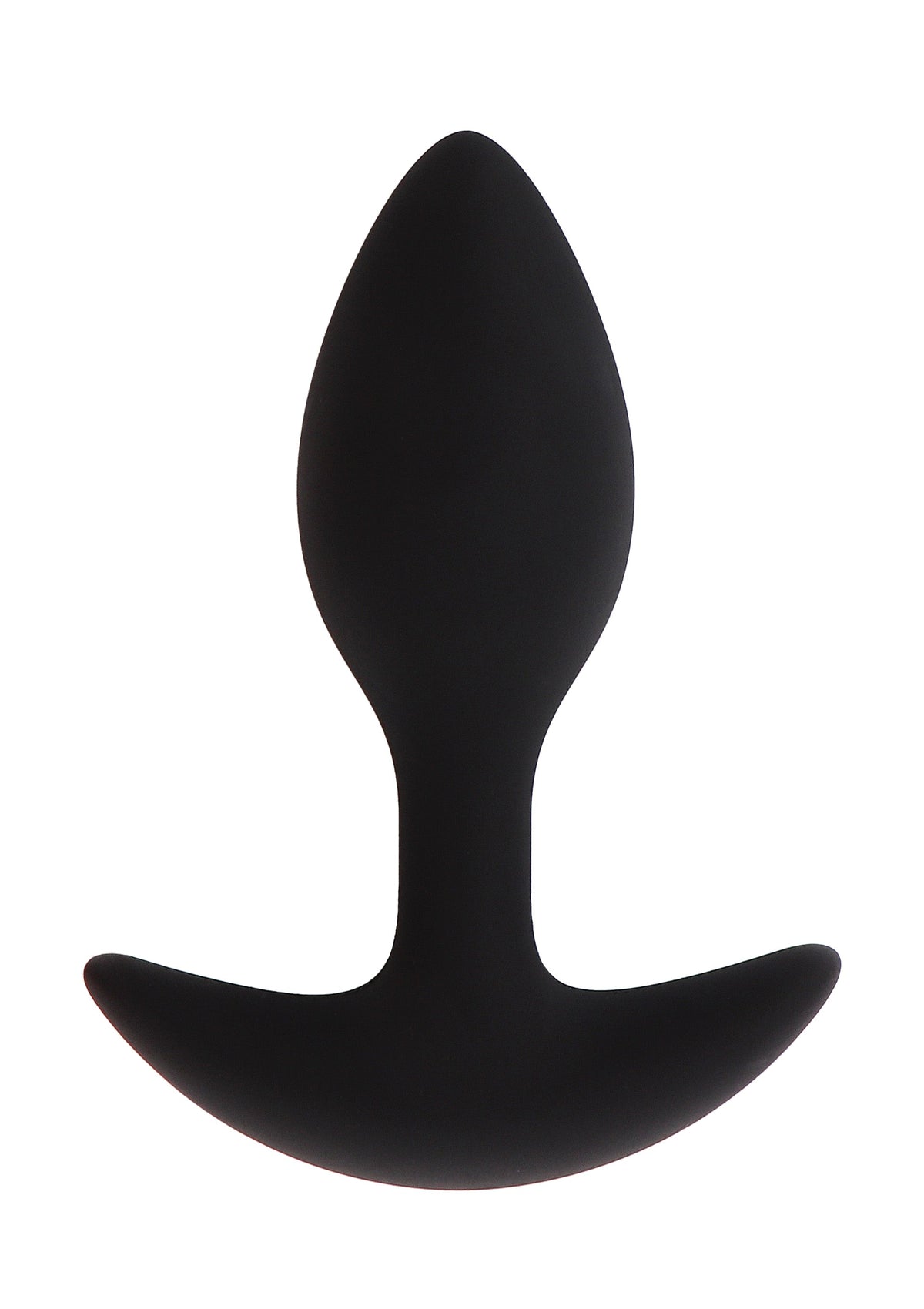 Hidden Desire Weighted Anal Plug 185g - Buttplug