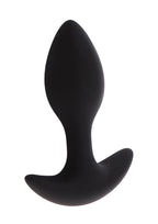 Hidden Desire Weighted Anal Plug 360g - Buttplug