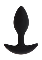 Hidden Desire Weighted Anal Plug 360g - Buttplug