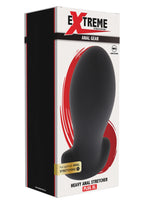 Hidden Desire Heavy Anal Stretcher Plug XL - Buttplug