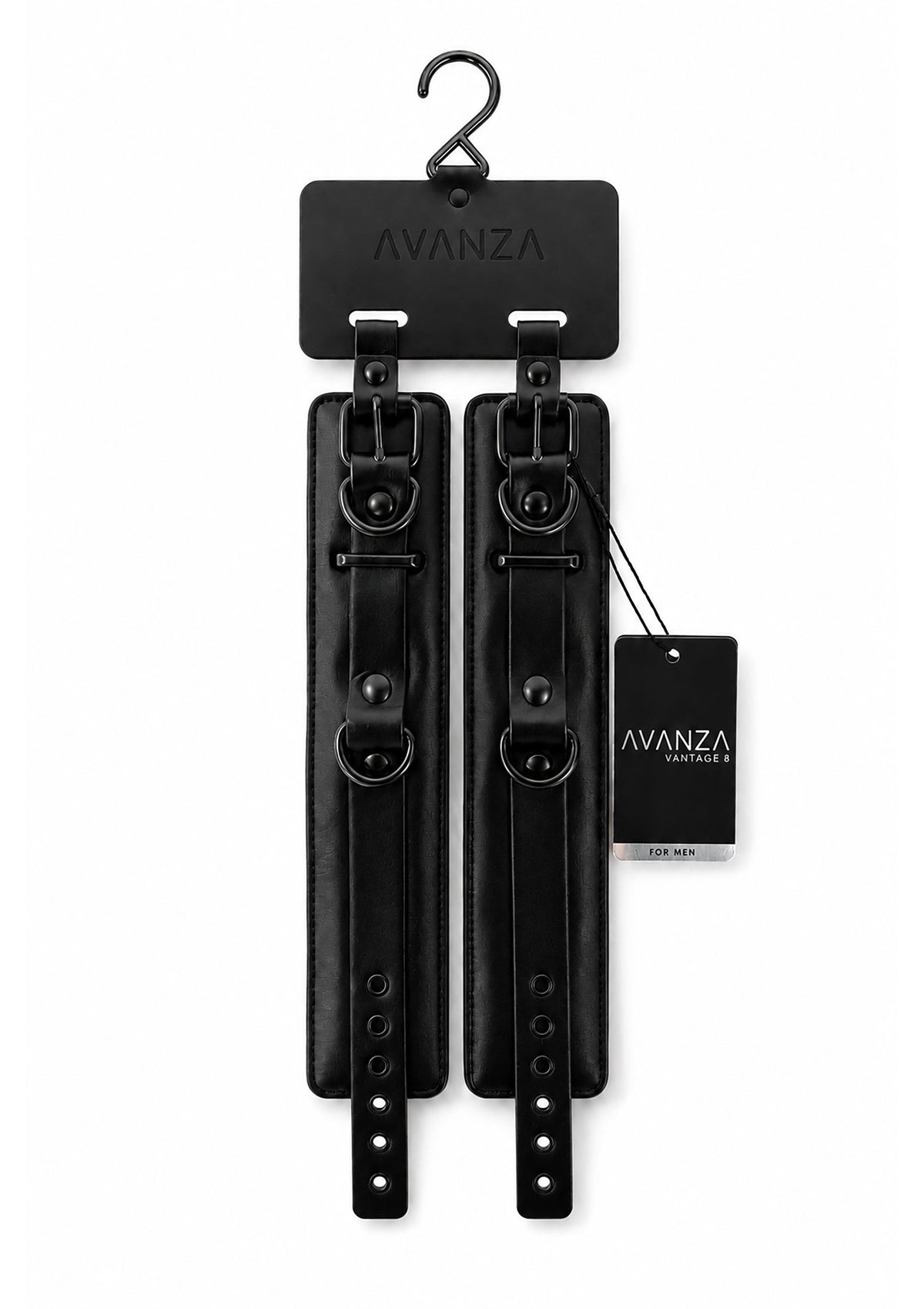 Avanza Precision Wrist Cuffs - Boeien